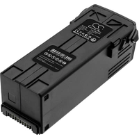CS Cameron Sino CS-DJM300RX Modellbau-Akkupack (LiPo) CS Cameron Sino CS-DJM300RX Modellbau-Akkupack (LiPo)