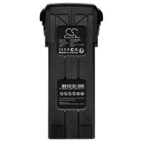 CS Cameron Sino CS-DJM300RX Modellbau-Akkupack (LiPo) CS Cameron Sino CS-DJM300RX Modellbau-Akkupack (LiPo)