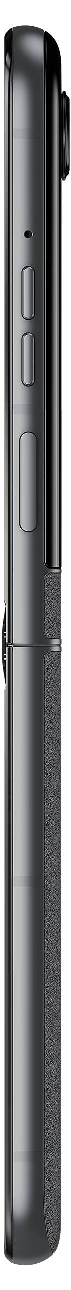 Motorola razr50 256 GB Grau 17.5 cm (6.9 Zoll) Smartphone