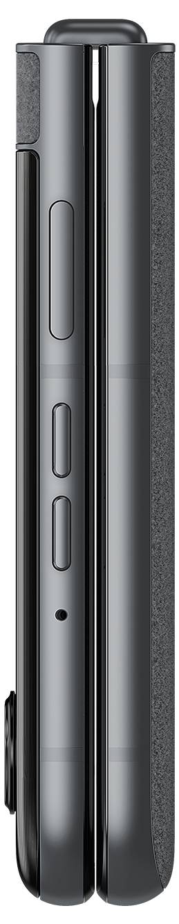 Motorola razr50 256 GB Grau 17.5 cm (6.9 Zoll) Smartphone