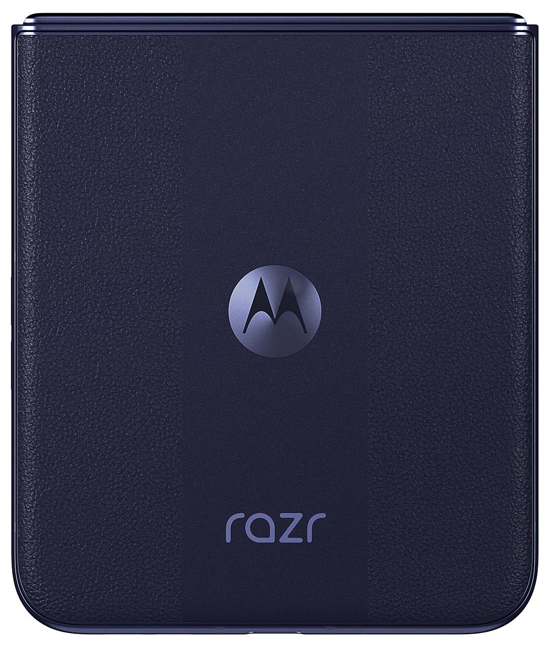 Motorola razr50 ultra 512 GB Midnight Blue 17.5 cm (6.9 Zoll) Smartphone