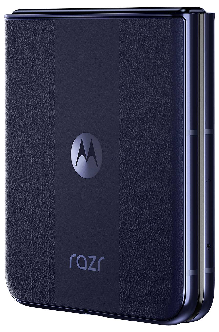 Motorola razr50 ultra 512 GB Midnight Blue 17.5 cm (6.9 Zoll) Smartphone