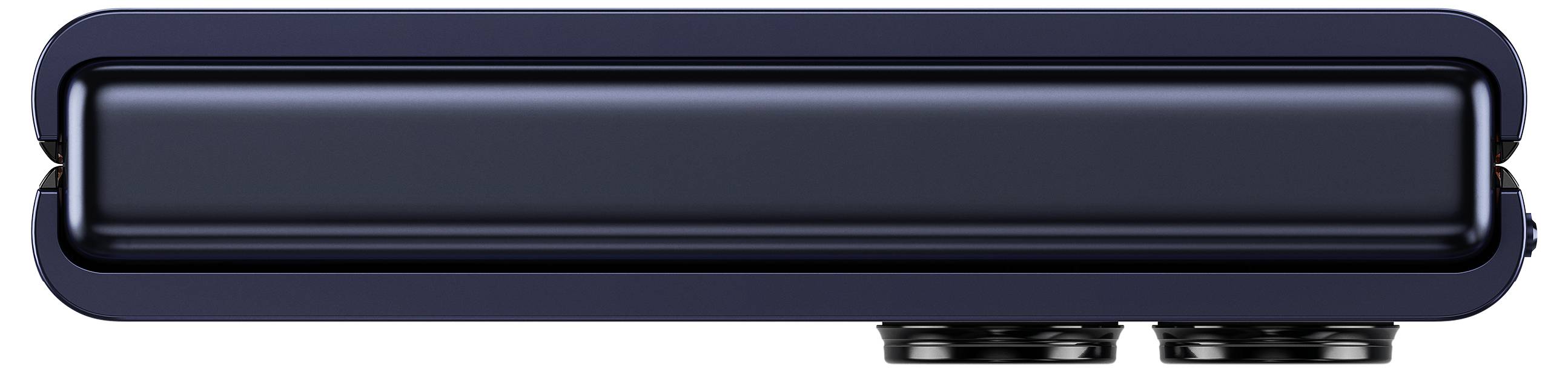 Motorola razr50 ultra 512 GB Midnight Blue 17.5 cm (6.9 Zoll) Smartphone