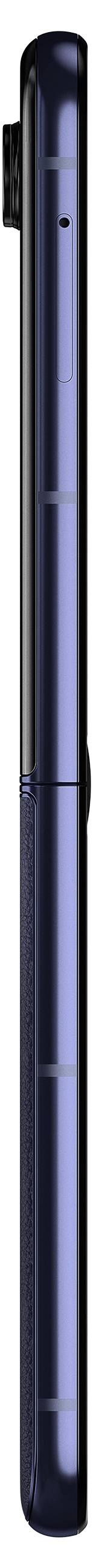 Motorola razr50 ultra 512 GB Midnight Blue 17.5 cm (6.9 Zoll) Smartphone