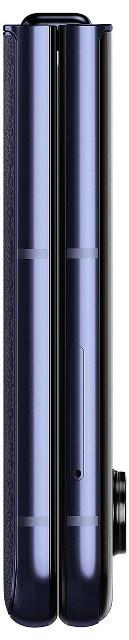 Motorola razr50 ultra 512 GB Midnight Blue 17.5 cm (6.9 Zoll) Smartphone