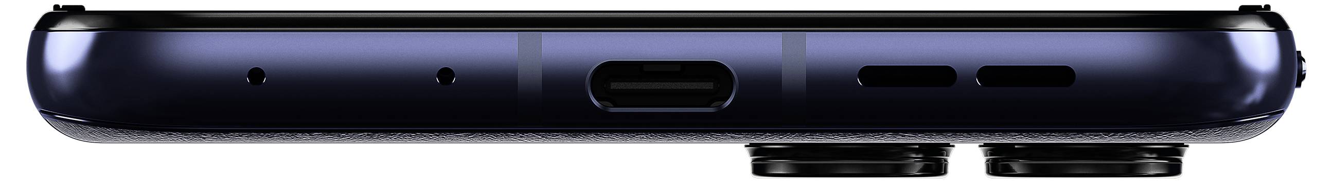 Motorola razr50 ultra 512 GB Midnight Blue 17.5 cm (6.9 Zoll) Smartphone