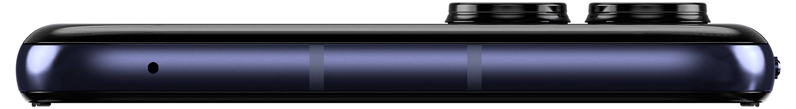 Motorola razr50 ultra 512 GB Midnight Blue 17.5 cm (6.9 Zoll) Smartphone