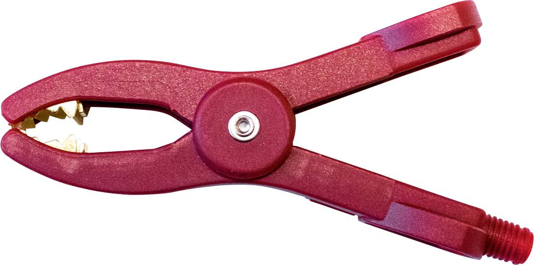 Mueller Electric Batterieklemme BU-111-2 (L x B x H) 107 x 22 x 53mm