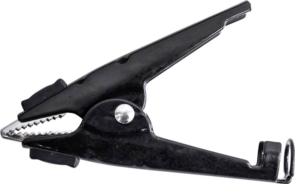 Mueller Electric Batterieklemme BU-116K-0 (L x B x H) 160 x 28 x 86mm