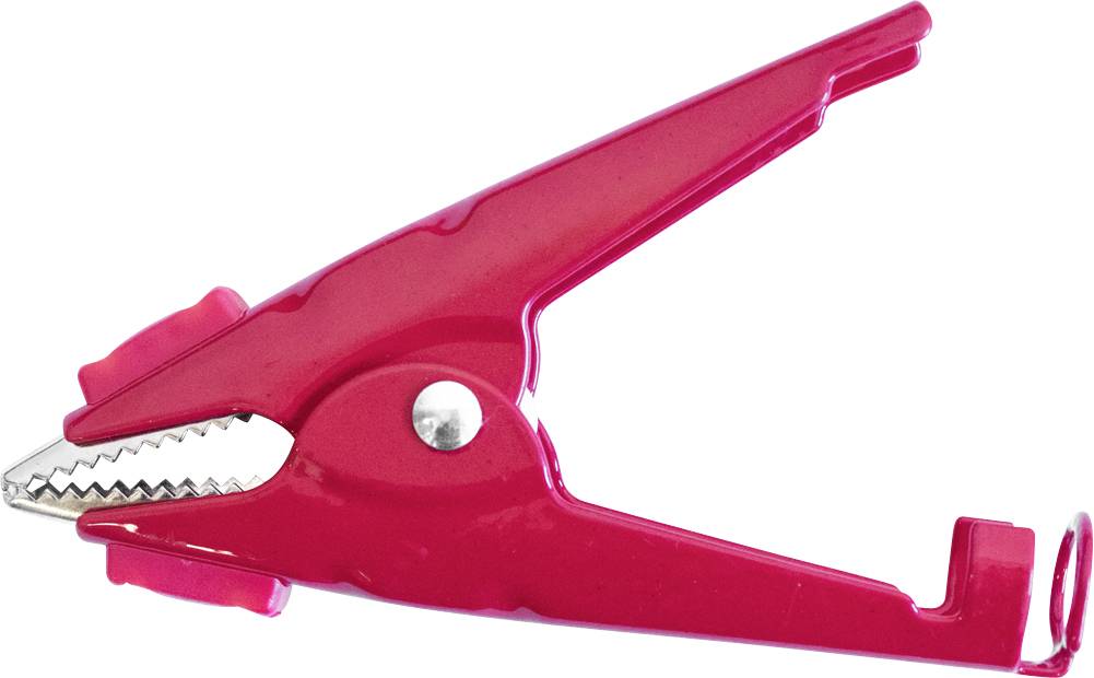 Mueller Electric Batterieklemme BU-116K-2 (L x B x H) 160 x 28 x 86 mm