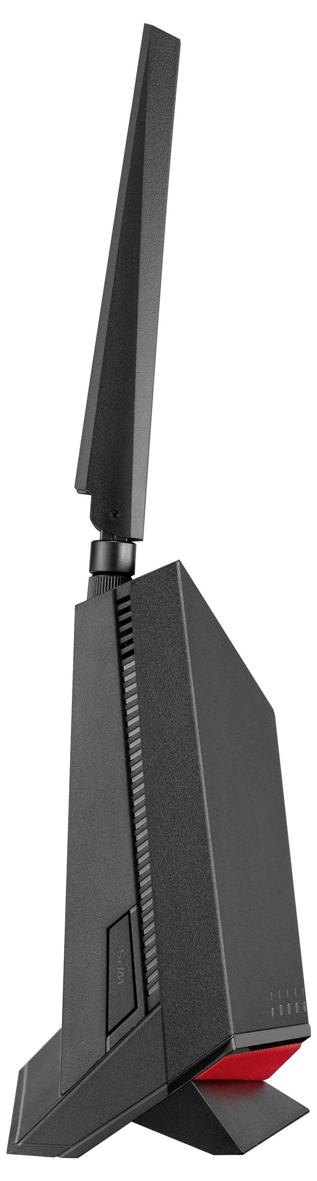 Asus RT-BE86U Router 5 GHz, 2.4 GHz 2.5 GBit/s