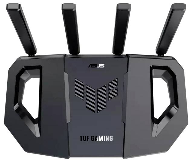 Asus TUF-BE3600 Router 5 GHz, 2.4 GHz 2.9 GBit/s