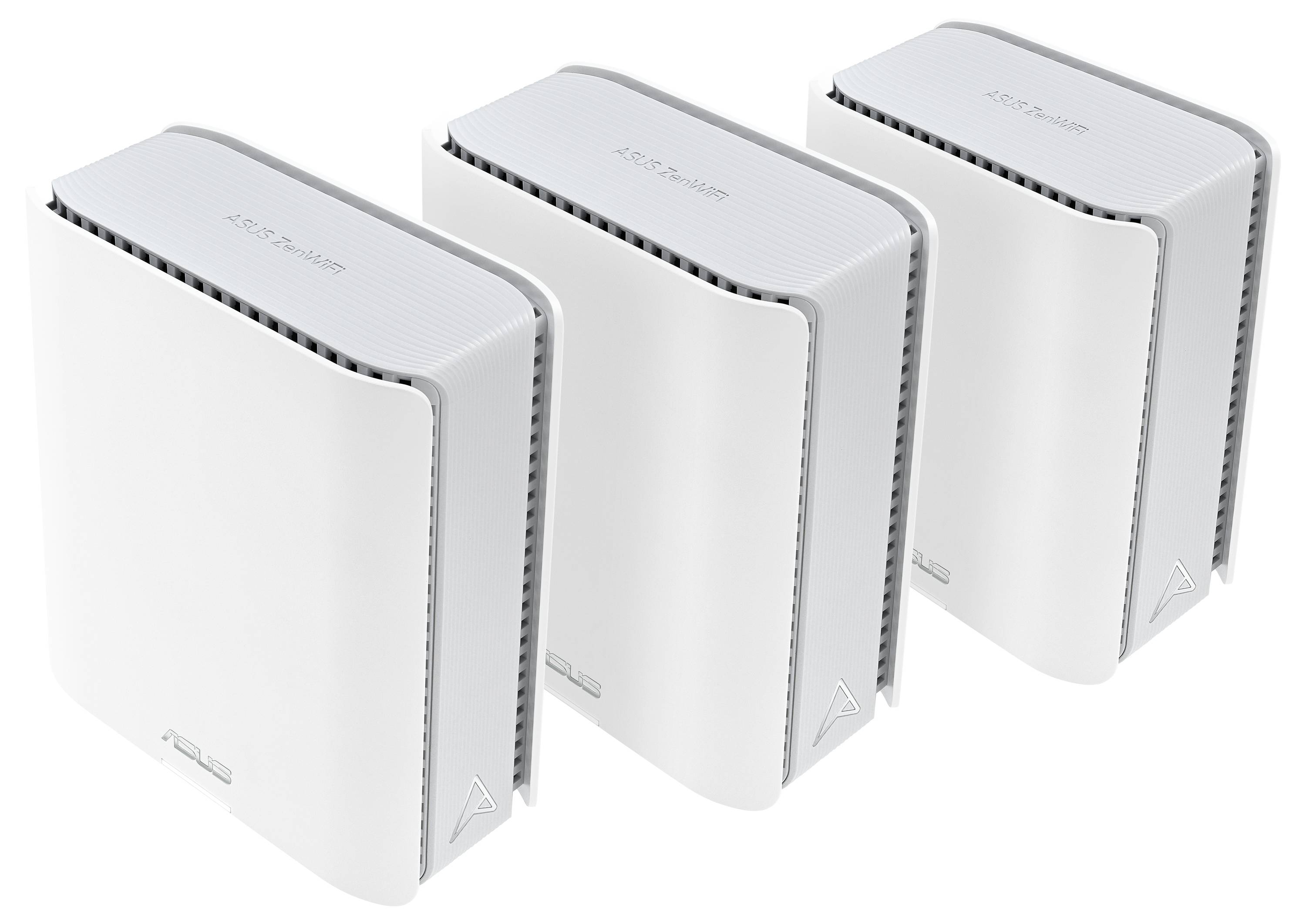 Asus ZenWiFi BT10 Router 5GHz, 2.4GHz 2.5 GBit/s