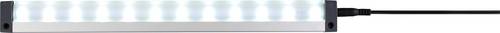 Renkforce RF-6662042 19 Zoll Netzwerkschrank-Leuchte Aluminium