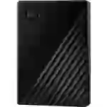 WD My Passport 6TB Externe Festplatte 6.35cm (2.5 Zoll) USB-A (USB 3.2 Gen 1), USB-A (USB 2.0), Micro-USB B (USB 3.2 Gen 1) WD My Passport 6TB Externe Festplatte 6.35cm (2.5 Zoll) USB-A (USB 3.2 Gen 1), USB-A (USB 2.0), Micro-USB B (USB 3.2 Gen 1)