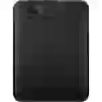 WD Elements Portable 6TB Externe Festplatte 6.35cm (2.5 Zoll) USB-A (USB 3.2 Gen 1), Micro-USB B (USB 3.2 Gen 1) Schwarz WD Elements Portable 6TB Externe Festplatte 6.35cm (2.5 Zoll) USB-A (USB 3.2 Gen 1), Micro-USB B (USB 3.2 Gen 1) Schwarz
