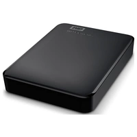 WD Elements Portable 6TB Externe Festplatte 6.35cm (2.5 Zoll) USB-A (USB 3.2 Gen 1), Micro-USB B (USB 3.2 Gen 1) Schwarz WD Elements Portable 6TB Externe Festplatte 6.35cm (2.5 Zoll) USB-A (USB 3.2 Gen 1), Micro-USB B (USB 3.2 Gen 1) Schwarz