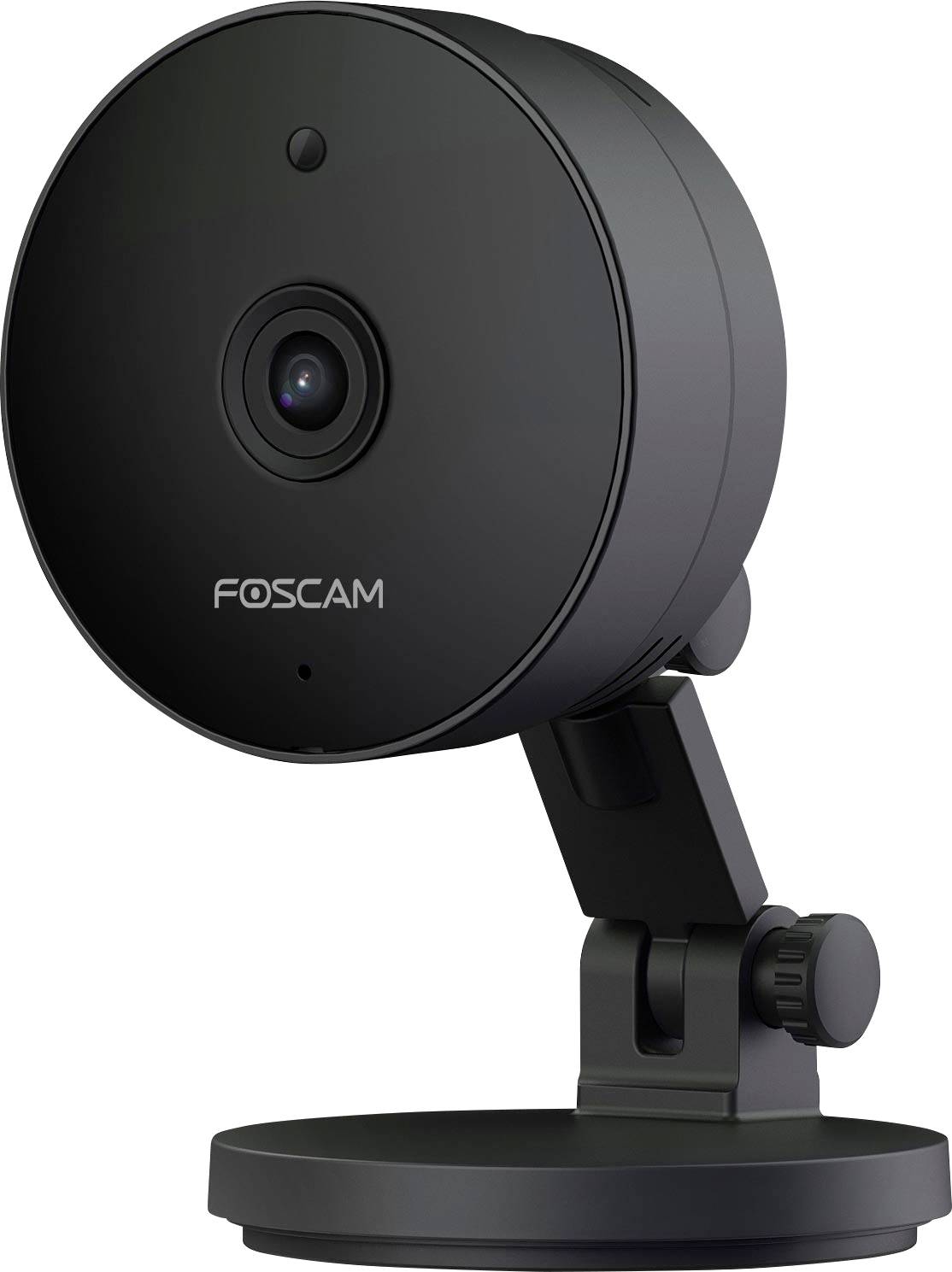Foscam C5M (black) WLAN IP Überwachungskamera 3072 x 1728 Pixel