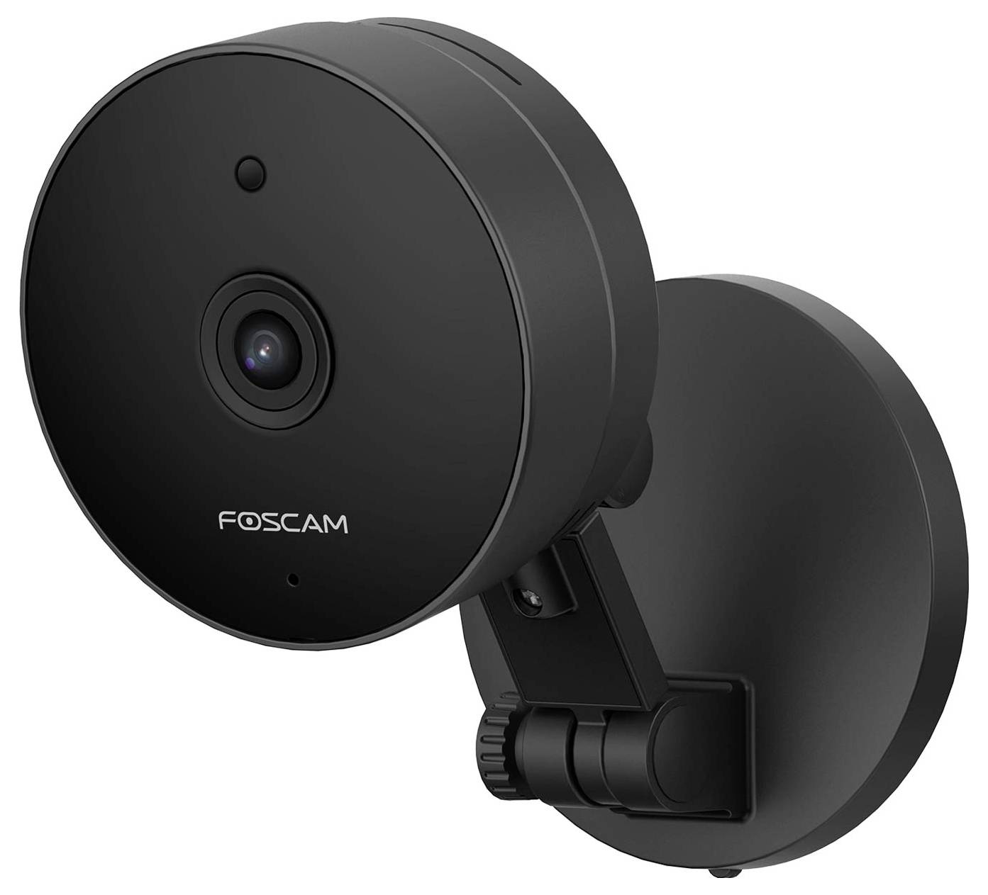 Foscam C5M (black) WLAN IP Überwachungskamera 3072 x 1728 Pixel