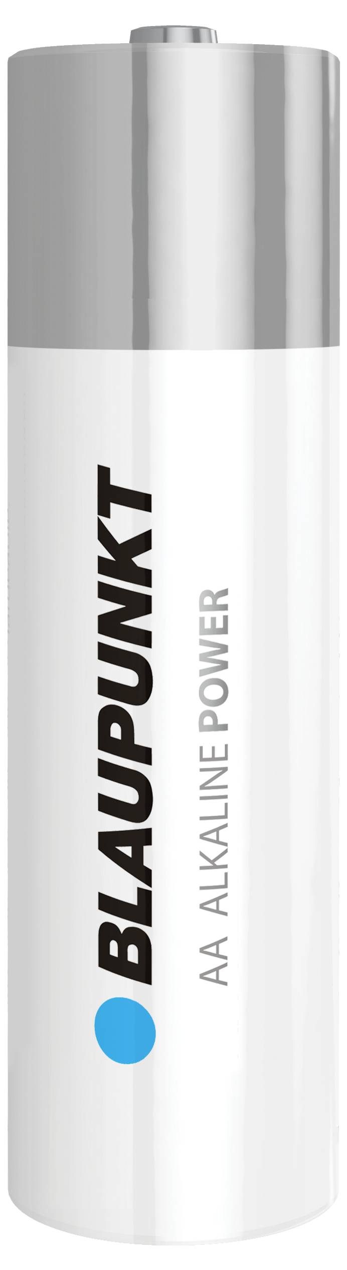 Blaupunkt Mignon (AA)-Batterie Alkali-Mangan 1.5V 4St.