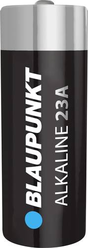 Blaupunkt Spezial-Batterie 23 A Alkali-Mangan