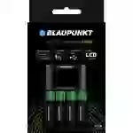 Blaupunkt Rundzellen-Ladegerät Blaupunkt Rundzellen-Ladegerät