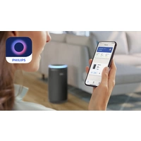 Philips AC3221/13 3200 Series Luftreiniger 135m² Anthrazit Philips AC3221/13 3200 Series Luftreiniger 135m² Anthrazit