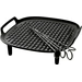 Philips Home HD9926/00 Grillkit Schwarz, Metall Philips Home HD9926/00 Grillkit Schwarz, Metall