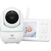 Truelife NannyCam R4 TLVMMNCR4NNWA Babyphone mit Kamera Funk 2.4GHz Truelife NannyCam R4 TLVMMNCR4NNWA Babyphone mit Kamera Funk 2.4GHz