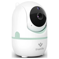 Truelife NannyCam R4 TLVMMNCR4NNWA Babyphone mit Kamera Funk 2.4GHz Truelife NannyCam R4 TLVMMNCR4NNWA Babyphone mit Kamera Funk 2.4GHz