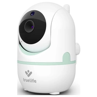Truelife NannyCam R4 TLVMMNCR4NNWA Babyphone mit Kamera Funk 2.4GHz Truelife NannyCam R4 TLVMMNCR4NNWA Babyphone mit Kamera Funk 2.4GHz