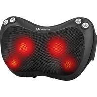 Truelife RelaxBack B3 Charge Massagekissen 24W Schwarz Truelife RelaxBack B3 Charge Massagekissen 24W Schwarz