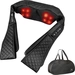 Truelife RelaxBack B6 Charge Massagegerät 24W Schwarz Truelife RelaxBack B6 Charge Massagegerät 24W Schwarz