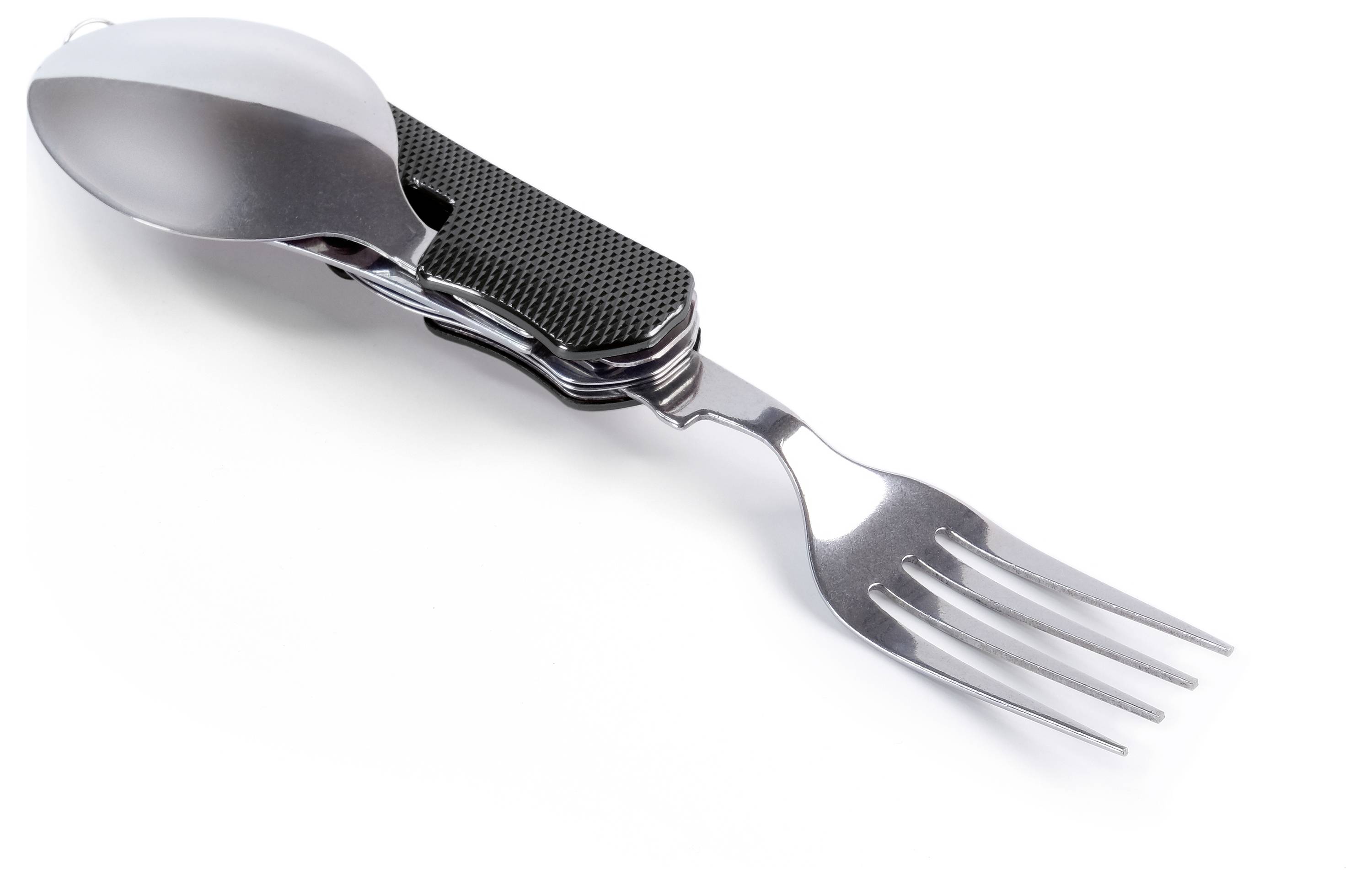 Sintron Camping Besteck 1 St. 207759 Edelstahl