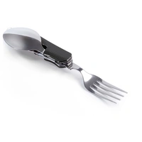 Sintron Camping Besteck 1 St. 207759 Edelstahl Sintron Camping Besteck 1 St. 207759 Edelstahl