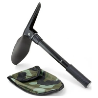 Sintron 207755 Klappspaten mit Tasche Sintron 207755 Klappspaten mit Tasche