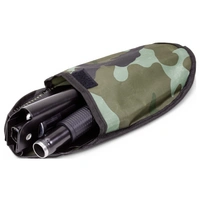 Sintron 207755 Klappspaten mit Tasche Sintron 207755 Klappspaten mit Tasche