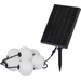 Sygonix SY-6662320 Solar-Lichterkette 2.4W Weiß, Schwarz Sygonix SY-6662320 Solar-Lichterkette 2.4W Weiß, Schwarz