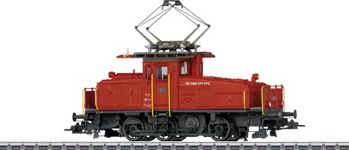 Märklin 36354 H0 Rangierlok Ee 3/3 der SBB
