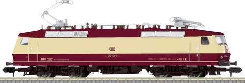 MiniTrix 16027 N E-Lok BR 120 der SEL