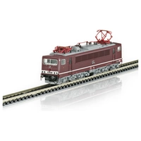 MiniTrix 16651 N E-Lok BR 250 der DR MiniTrix 16651 N E-Lok BR 250 der DR