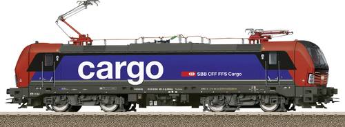 TRIX H0 25210 H0 E-Lok BR 193 der SBB
