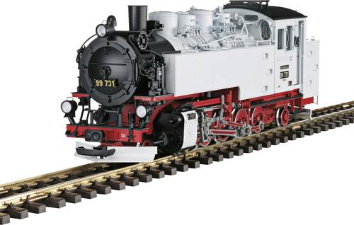 LGB 21482G SOEG Dampflok VII K 99 731