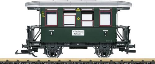 LGB 33078G Personenwagen der Öchsle Museumsbahn