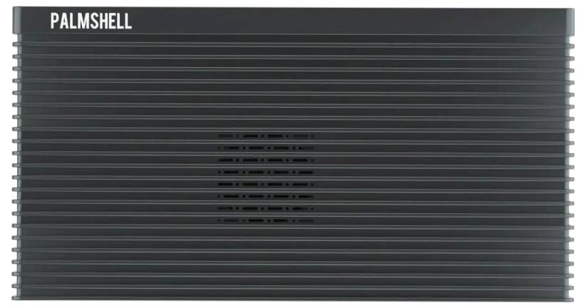 Radxa Mini PC Palmshell-D8E32H1 224222