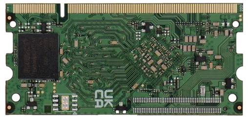 Radxa ROCK3-SODIMM-2GB/8GB0W CM3S 4 x 2.0GHz