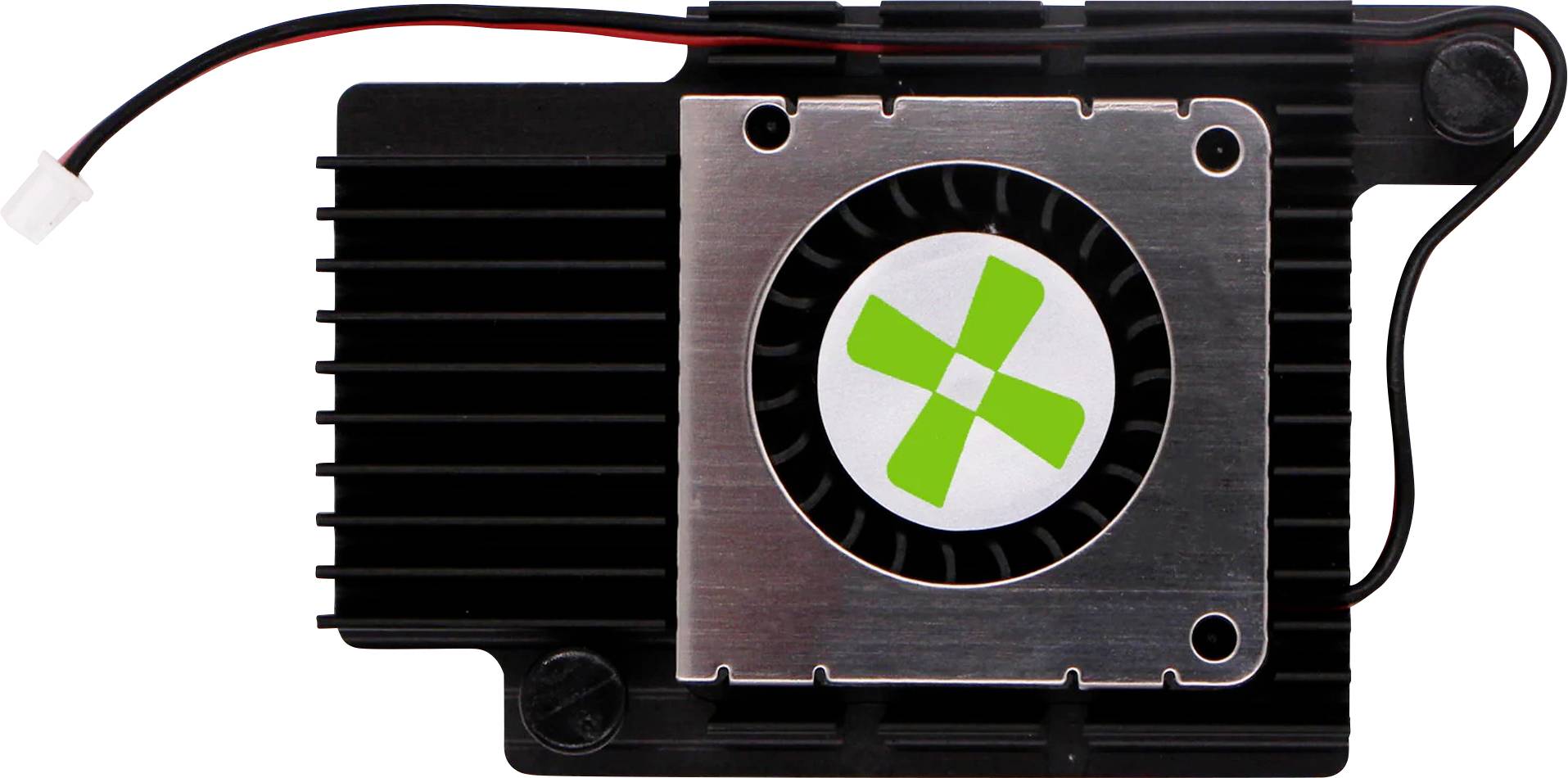 Radxa AE014B Aktiver Lüfter Passend für (Entwicklungskits): Radxa