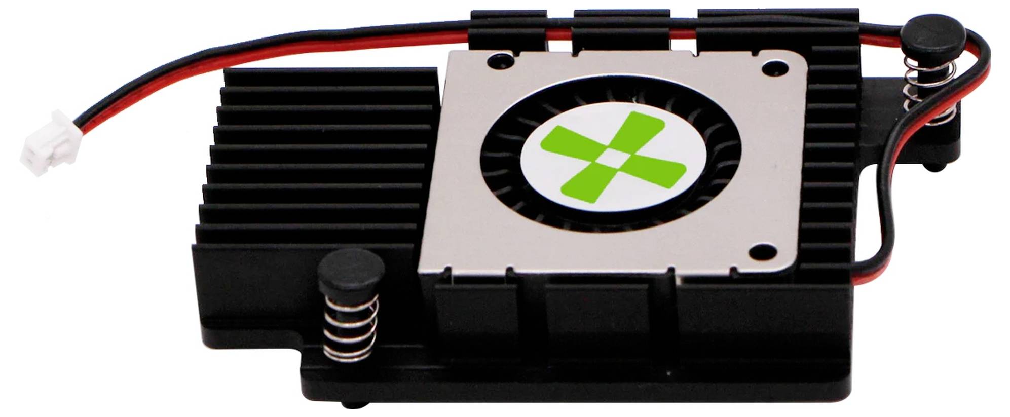 Radxa AE014B Aktiver Lüfter Passend für (Entwicklungskits): Radxa