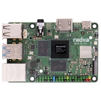 Radxa RS131-D2R26 Rock 5 C 2GB 4 x 2.4GHz Radxa RS131-D2R26 Rock 5 C 2GB 4 x 2.4GHz