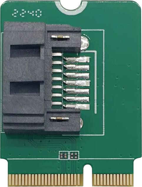Radxa RA013 Erweiterungsmodul